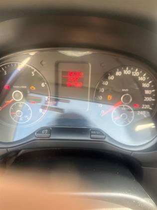 VOLKSWAGEN FOX 1.6 MI 8V FLEX 4P MANUAL